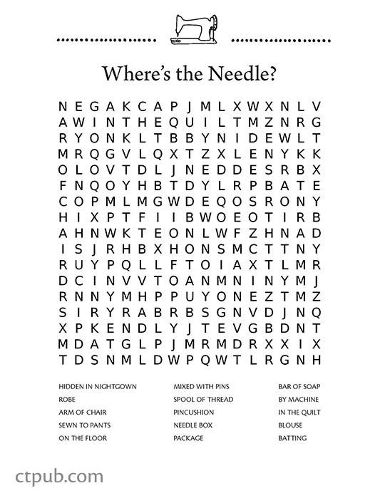 free word search download