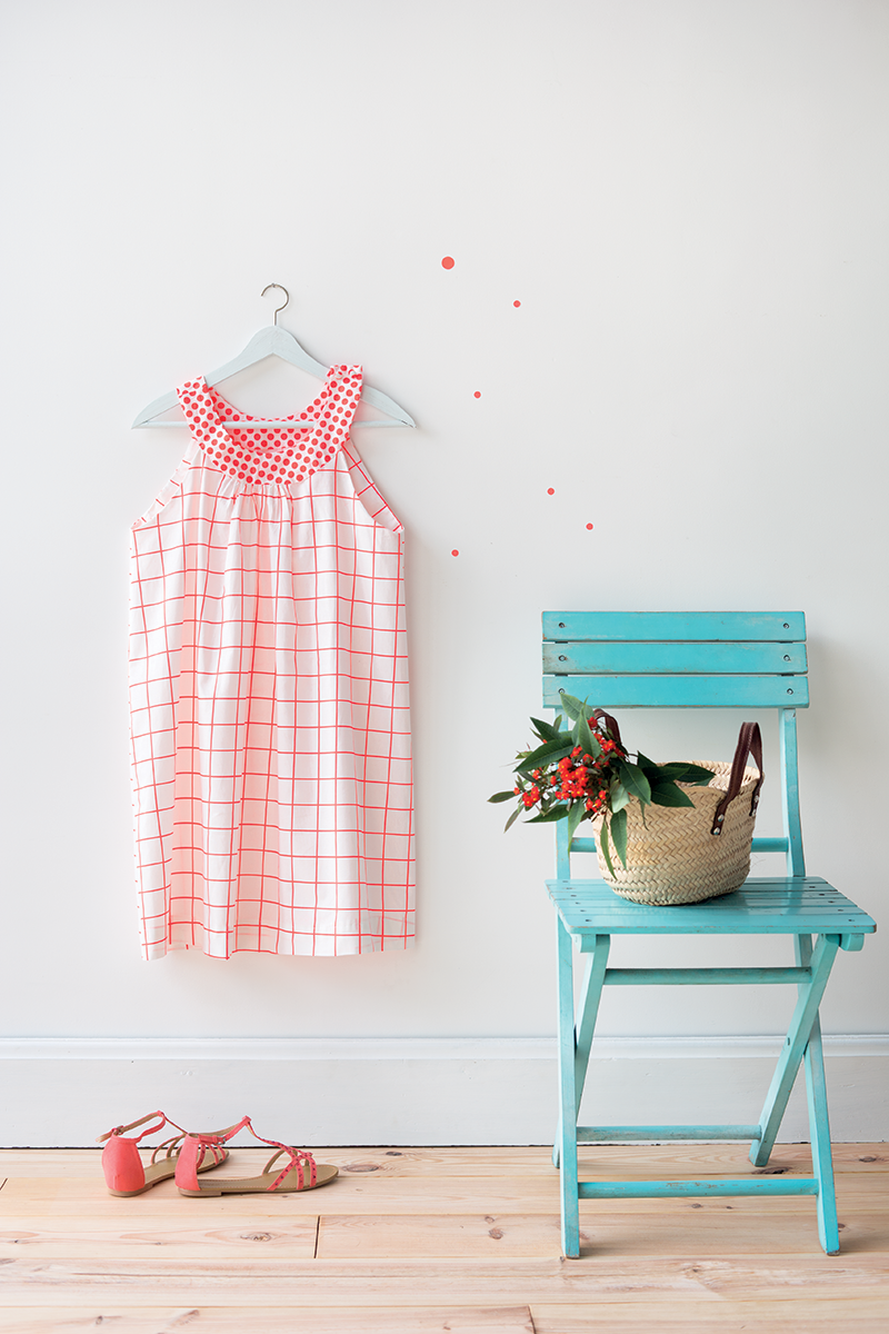 11519_pink plaid dress