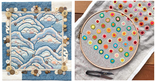 Embroidery Customization Holiday Discounts - Faestbiz - Modern