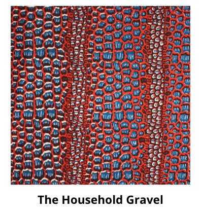 The Household Gravel