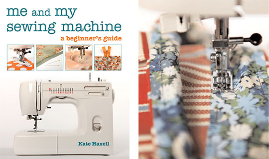 Understanding Sewing Machine Needles: A Beginner's Guide